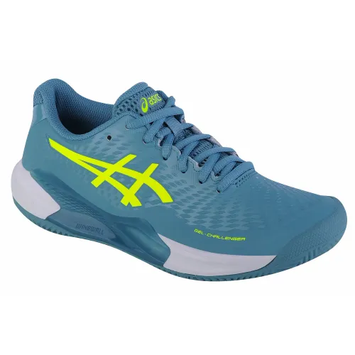 Asics Gel-Challenger 14 Clay Tenisice - Plave slika 5