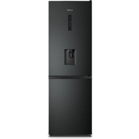 HISENSE Kombinovani frižider RB395N4WFE / 304 l