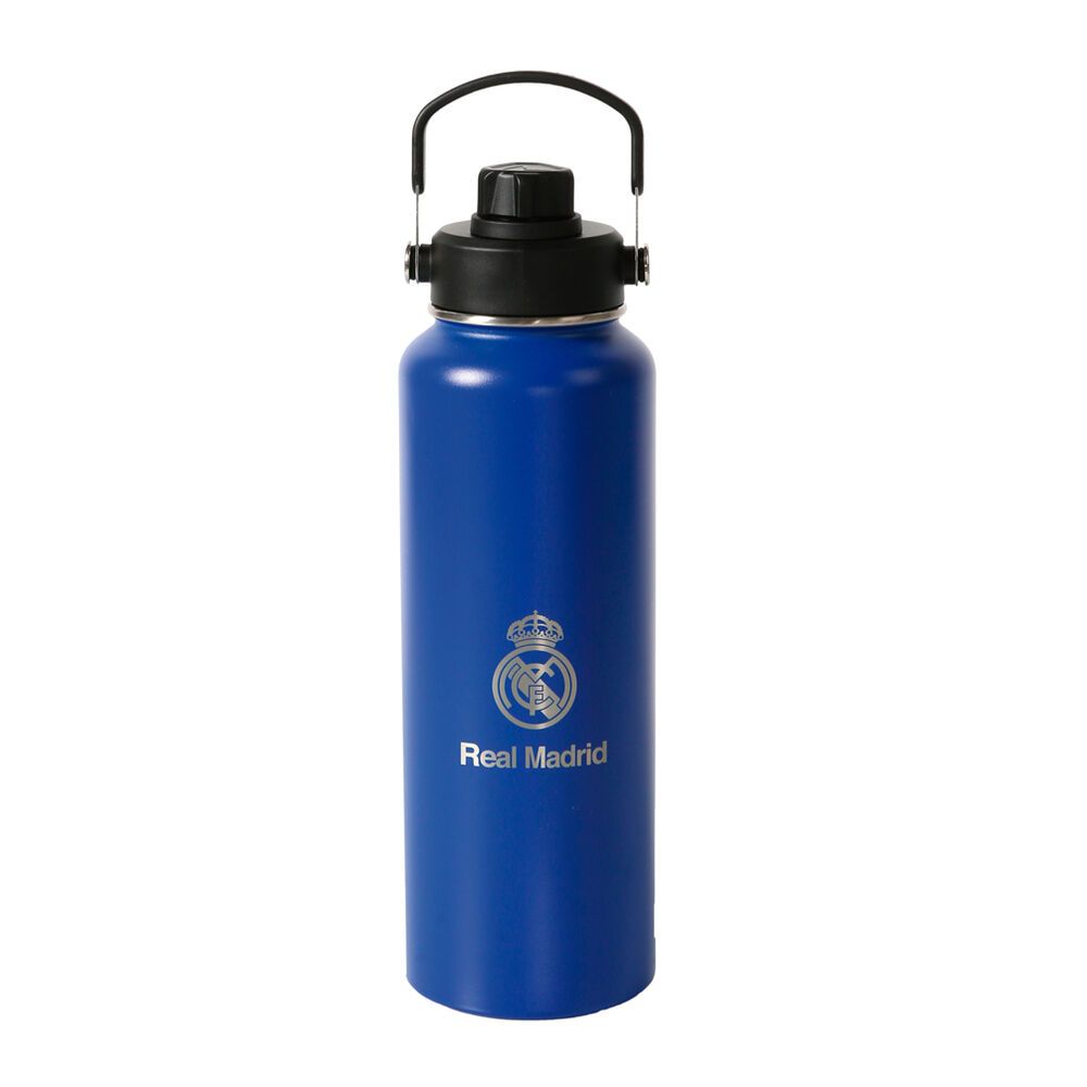 Real Madrid termalna boca 1200 ml slika 2