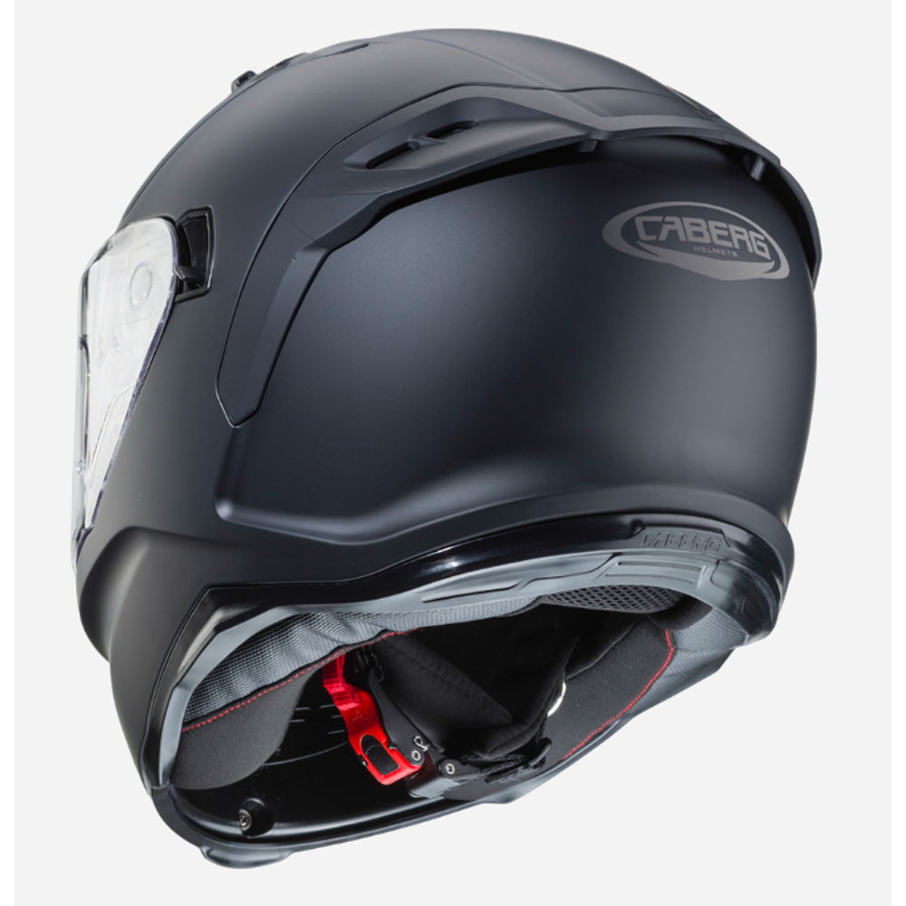 Zatvorena – full face kaciga za motor XXL vel. Caberg Avalon X - Crna slika 2