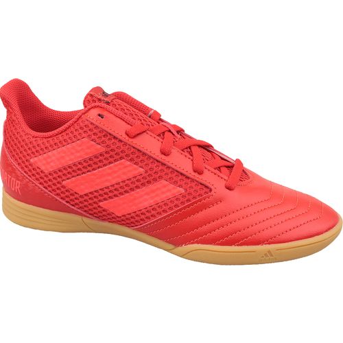 Adidas dječje tenisice za nogomet predator 19.4 in jr cm8552 slika 1