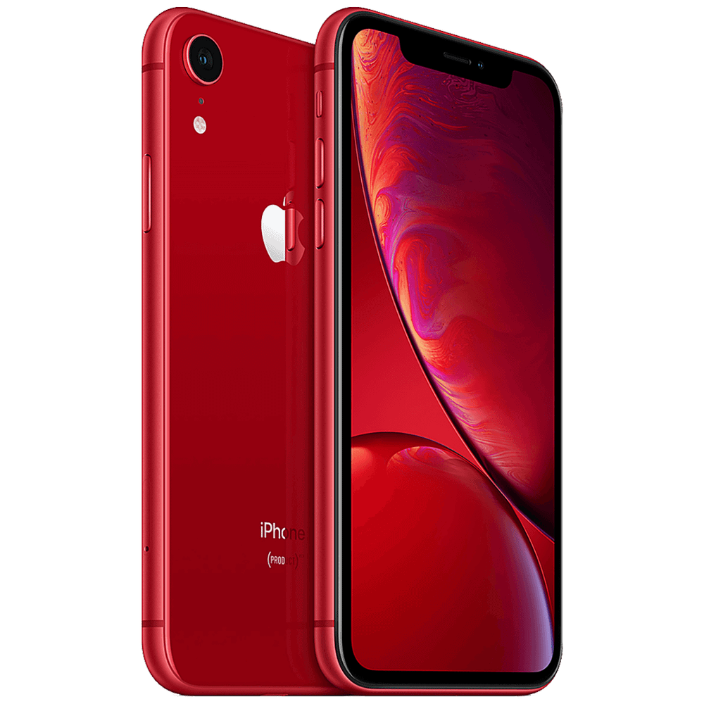 Apple iPhone XR 64GB, Red slika 4