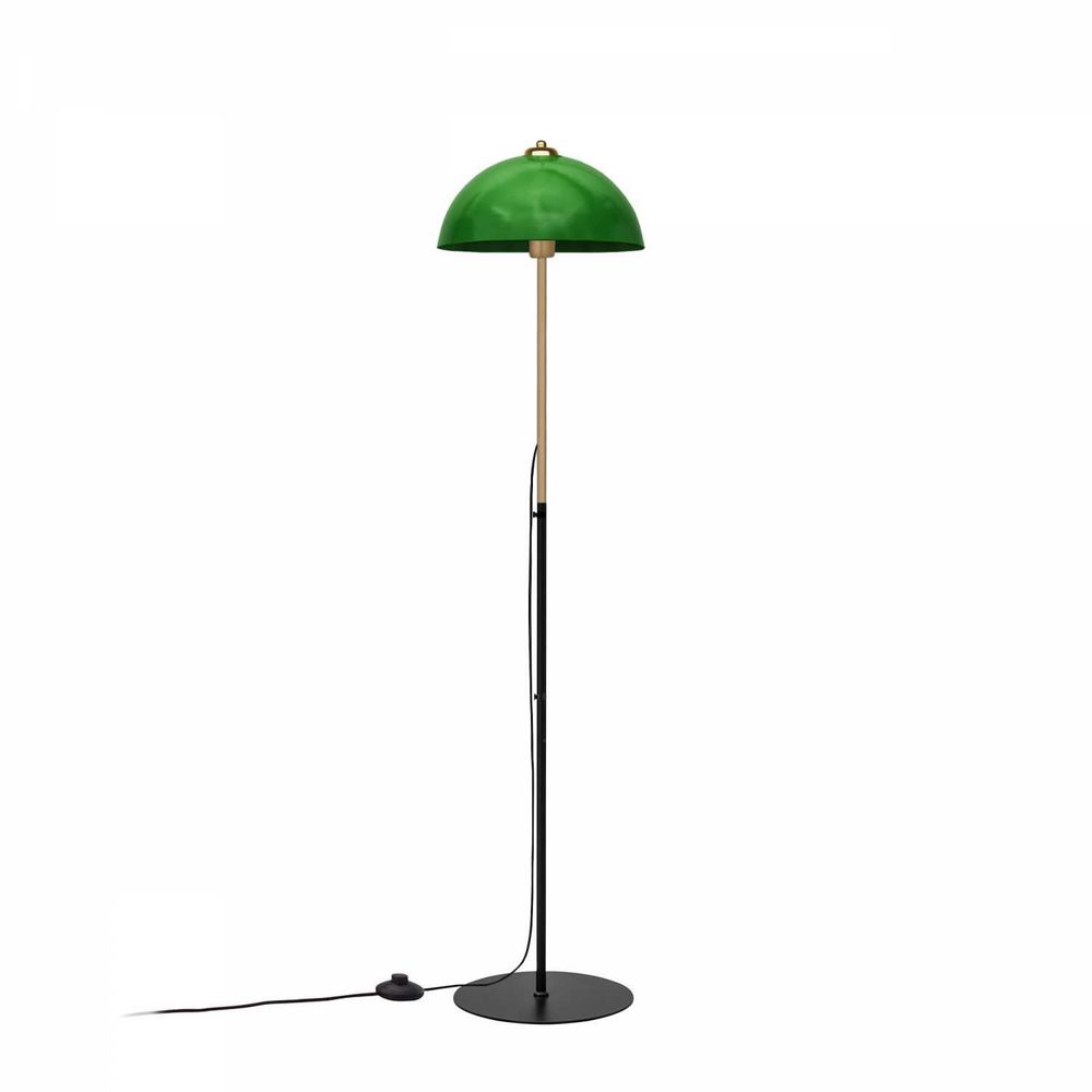 Podna Lampa 241837 - Zelena slika 2
