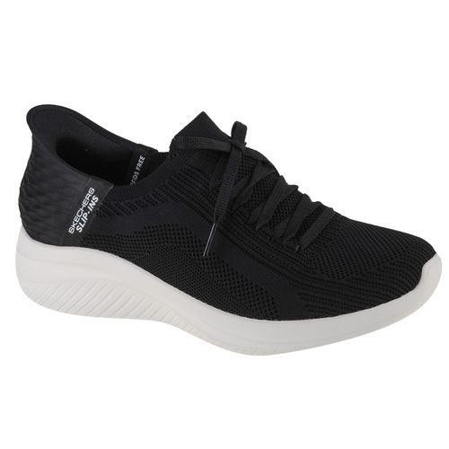 Skechers Ultra Flex 3.0 Brilliant Ženske Tenisice 149710-BLK slika 1