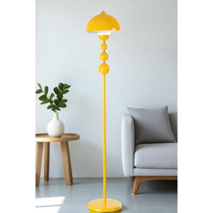 Opviq Podna lampa 207, senf
