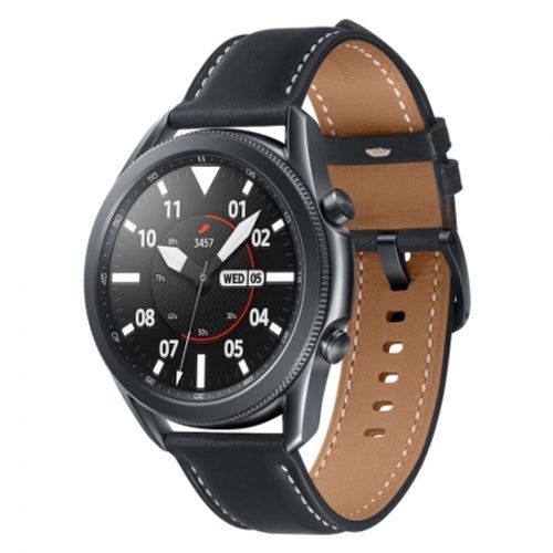 Samsung Galaxy Watch 3 45mm crni slika 1