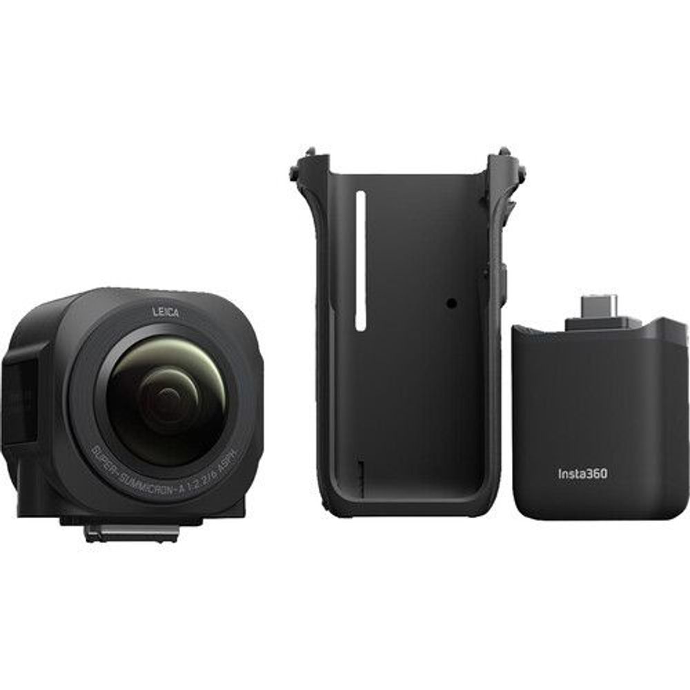 Insta360 ONE RS Core Upgrade Bundle slika 1