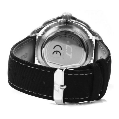 Muški sat Chronotech CC6280L-01 (Ø 43 mm) slika 2