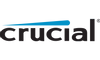 Crucial logo