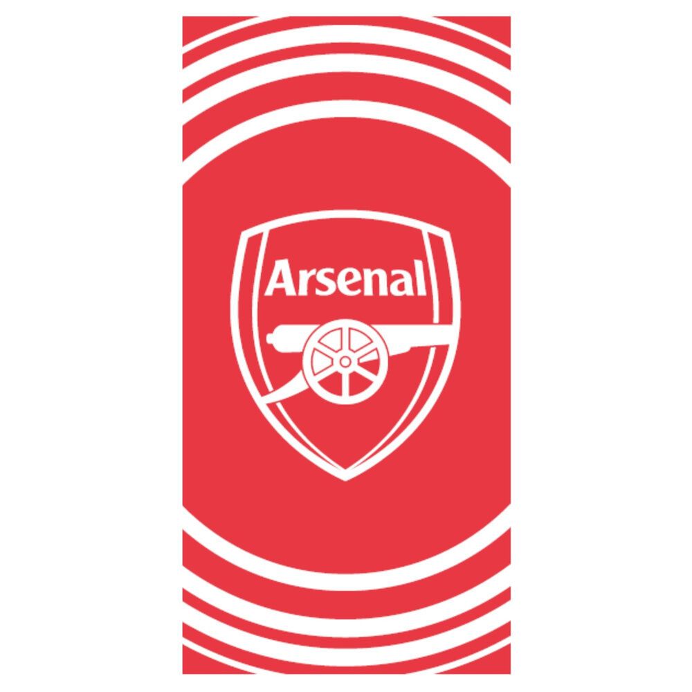 Arsenal ručnik od mikrovlakana slika 1