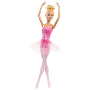 Barbie balerina novo