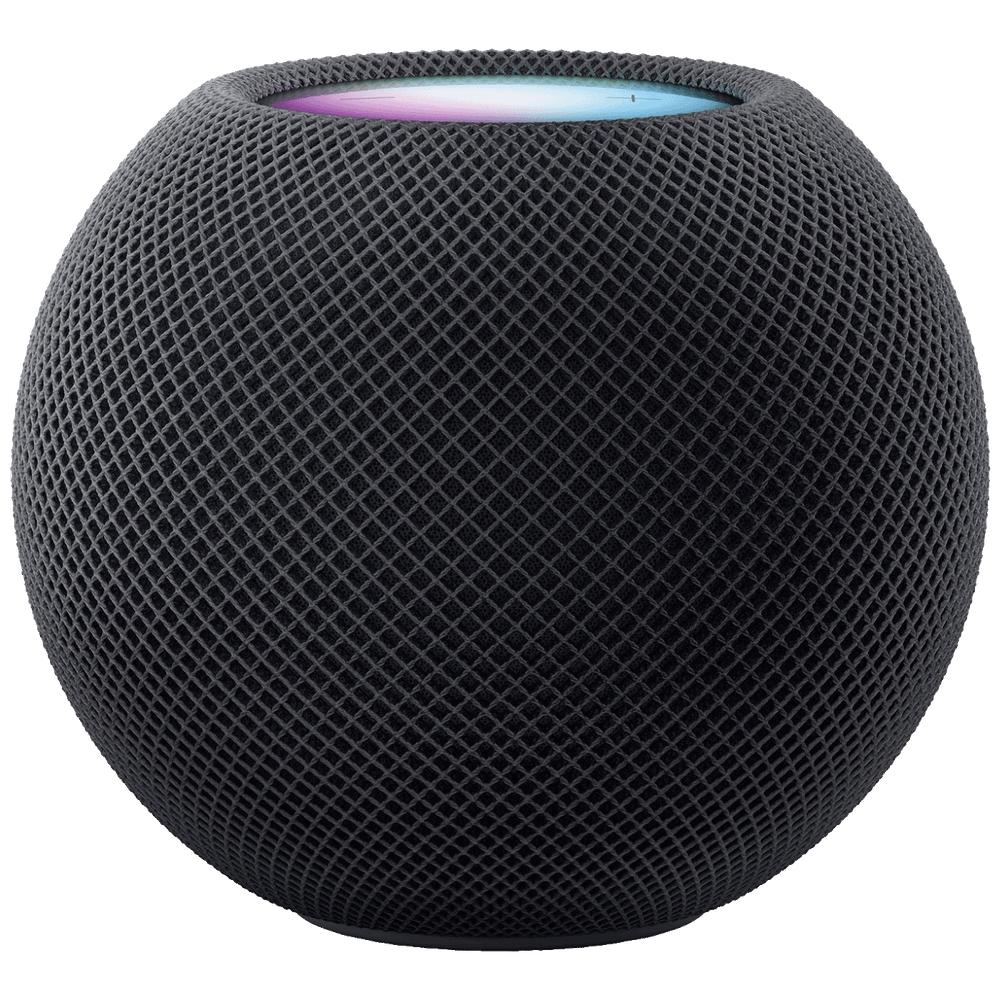Apple Bežićni zvučnik,  HomePod Mini Midnight slika 1