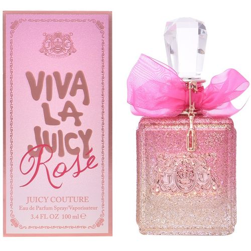 Juicy Couture Viva La Juicy Rose Eau De Parfum 100 ml (woman) slika 2