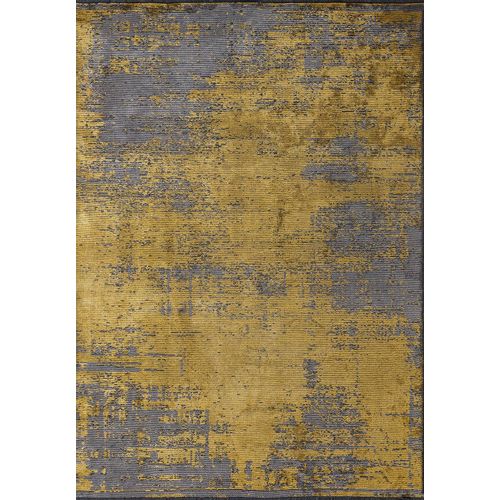 Tepih SURFACE GREY, 160 x 230 cm slika 1