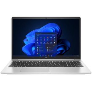 Laptop HP ProBook 450 G9 DOS/15.6"FHD AG IPS/i7-1255U/16GB/512GB/GLAN/FPR/2g