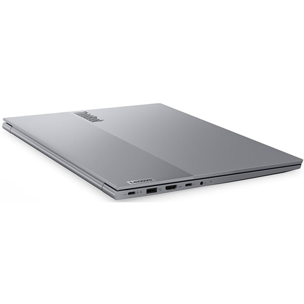Prijenosno računalo LENOVO ThinkBook 16 G9 IRL Core 7 / 16GB / 1TB SSD / 16" WUXGA IPS / Windows 11 Pro (sivo) slika 4