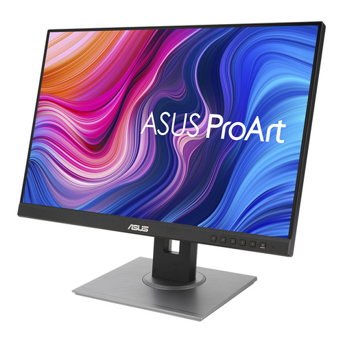 Asus monitor 24 PA248QV IPS HAS PIVOT HDMI DP USB slika 2