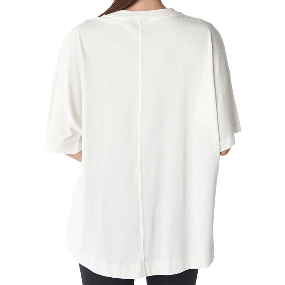 Hummel Majica Hmlliv Oversize T-Shirt S/S za Žene slika 2