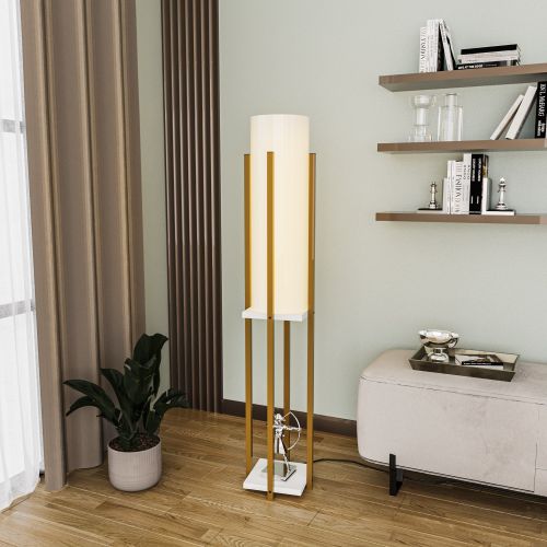 Opviq Podna svjetiljka Shelf Lamp - 8133 slika 3