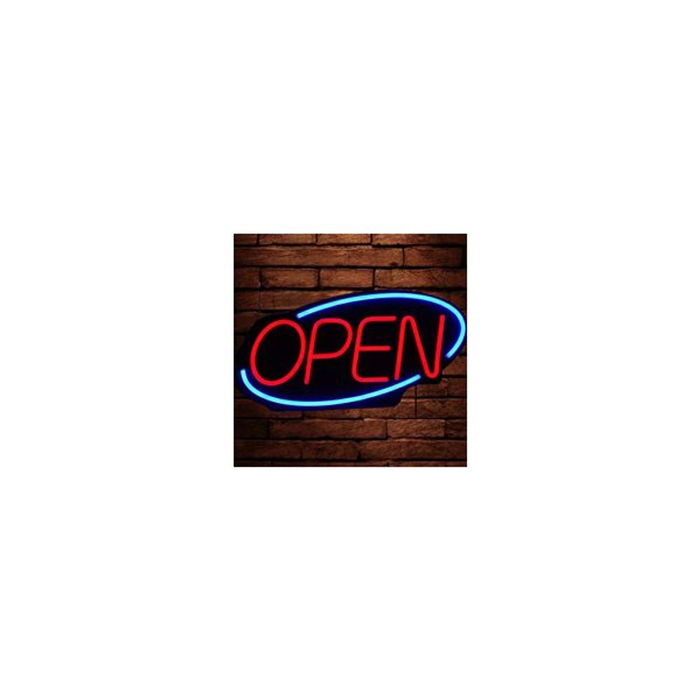 NEON LED svjetiljka "Open" YX-OPEN-03 slika 5