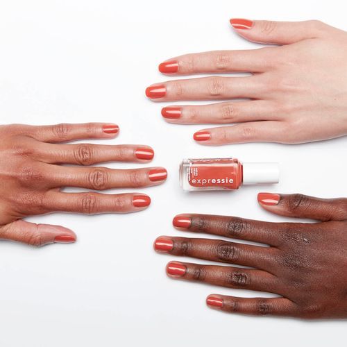 Essie Expressie lak za nokte In A Flash Sale slika 4