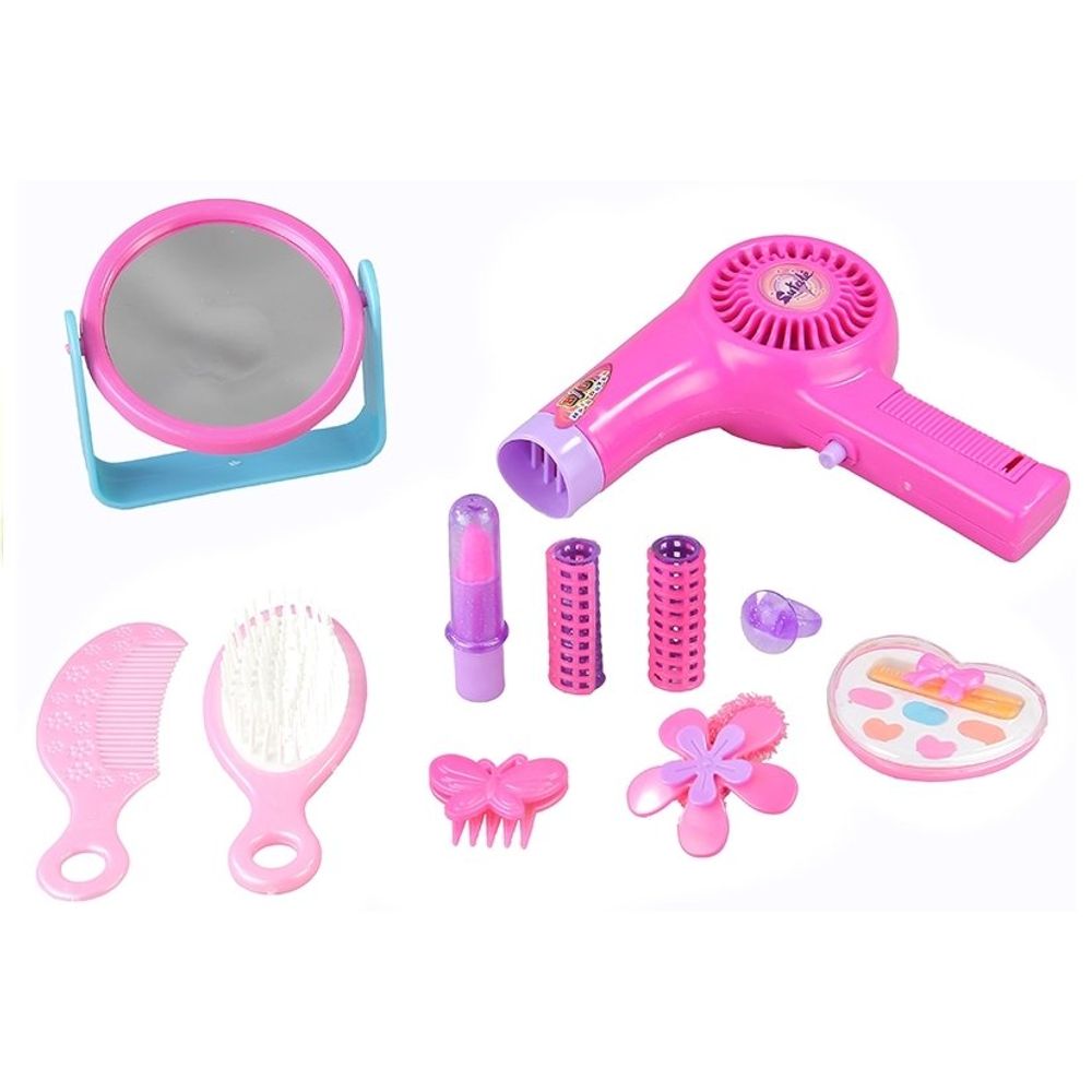 Dječji beauty set u torbici slika 2