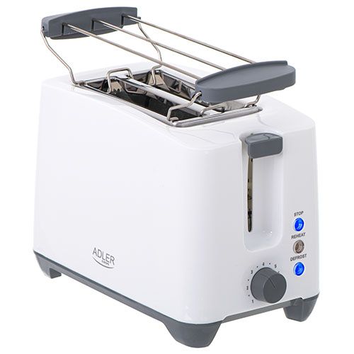 Adler toaster AD3216, dupli slika 1