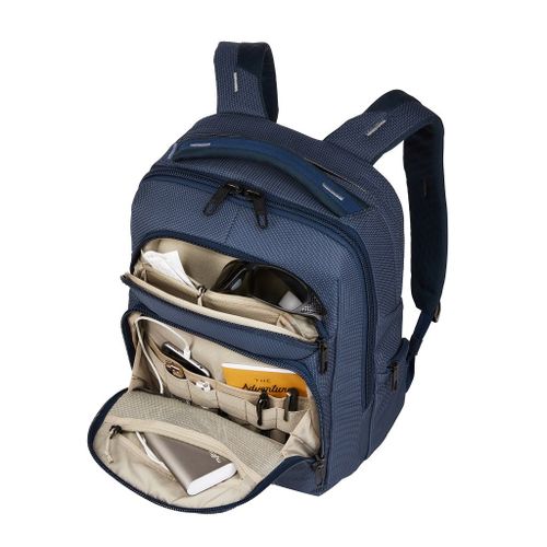 Univerzalni ruksak Thule Crossover 2 Backpack 20L plavi slika 4