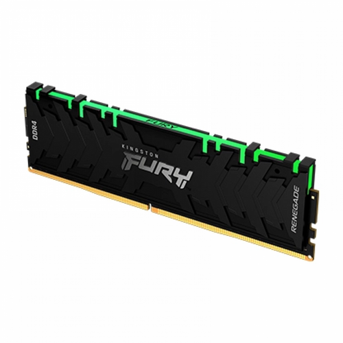 RAM DDR4 Kingston 8GB PC3600 KF436C16RBA/8 Fury Renegade slika 1