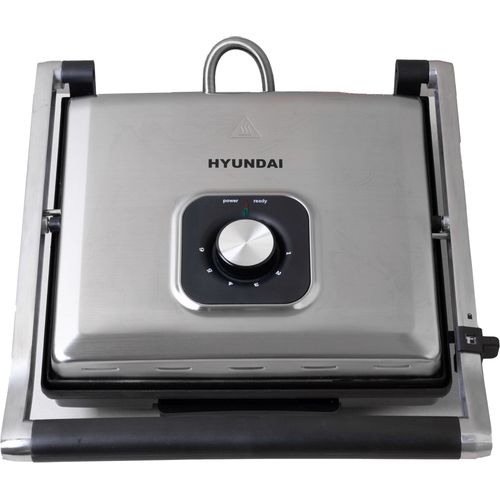 HYUNDAI gril toster 2000W HY-8020G slika 1