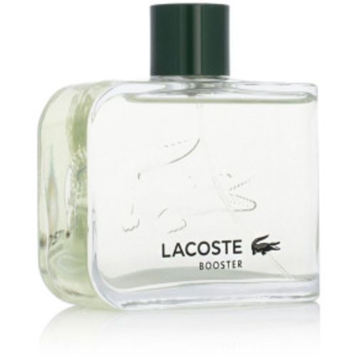 Lacoste Booster Eau De Toilette 125 ml (man) slika 2