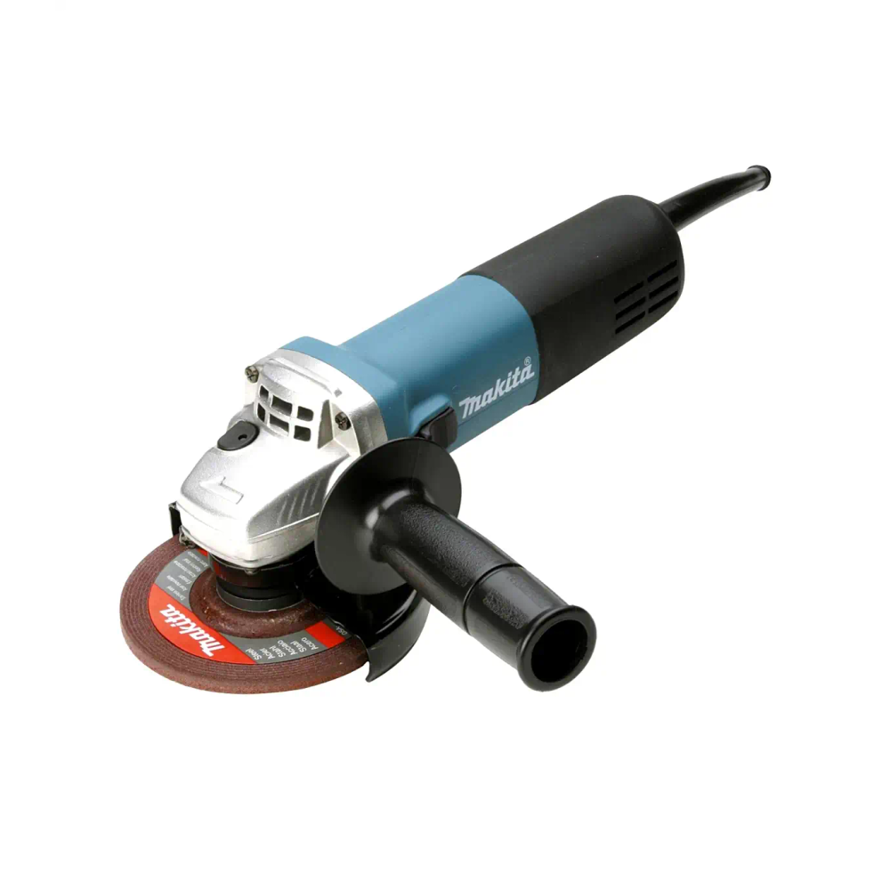 Makita - Kutna brusilica 9558HNRG slika 1