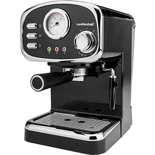 Lupo Marshall Aparat za espresso kafu LM1302 slika 1