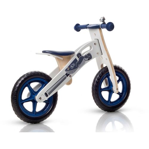 EOL-Kinderkraft balans bicikl bez pedala - RUNNER MOTOR slika 3