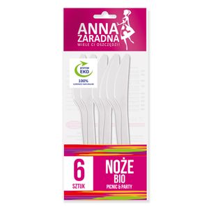 Anna noževi bio 6/1 anna