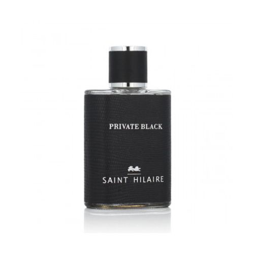 Saint Hilaire Private Black Eau De Parfum 100 ml (man) slika 1