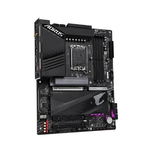 GIGABYTE Z790 AORUS ELITE AX rev. 1.x matična ploča slika 2