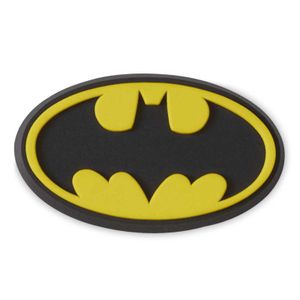 Crocs Ukrasni dodatak za klompe Batman Shield