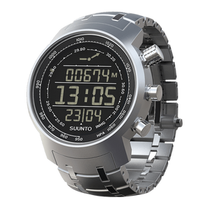 Suunto sat Elementum Terra N/Steel