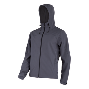  lahti profix softshell jakna siva "l"