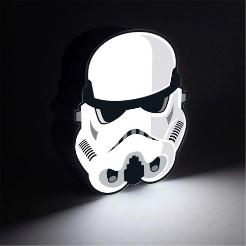 PALADONE STORMTROOPER BOX LIGHT HOME slika 6