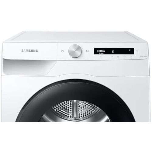 Samsung DV80T5220AW/S7 Mašina za sušenje veša sa toplotnom pumpom, AI kontorolom i Reverzibilnim vratima, kapacitet 8 kg slika 14