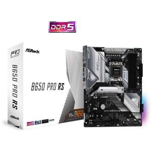 Asrock AMD AM4 B650 PRO RS