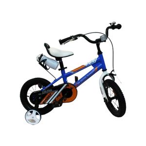 Kids Bike Dječiji bicikl 12" 26626/CB-6 - Blue