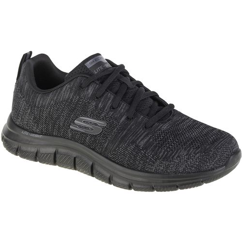 Skechers Track - Front Runner muške tenisice 232298-bbk slika 1