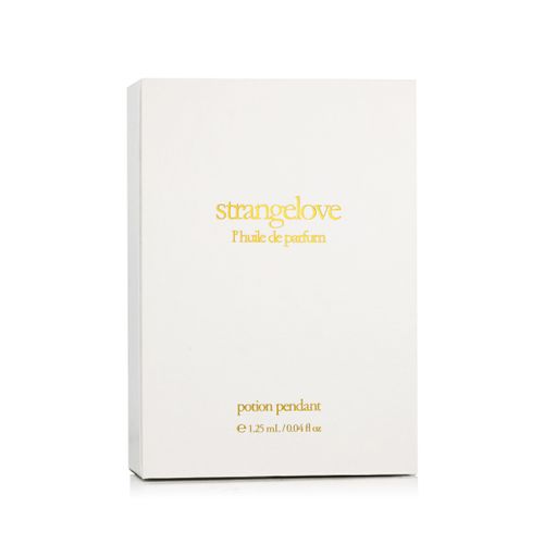 Strangelove NYC Fall Into Stars Perfumed Oil 1,25 ml (unisex) slika 1