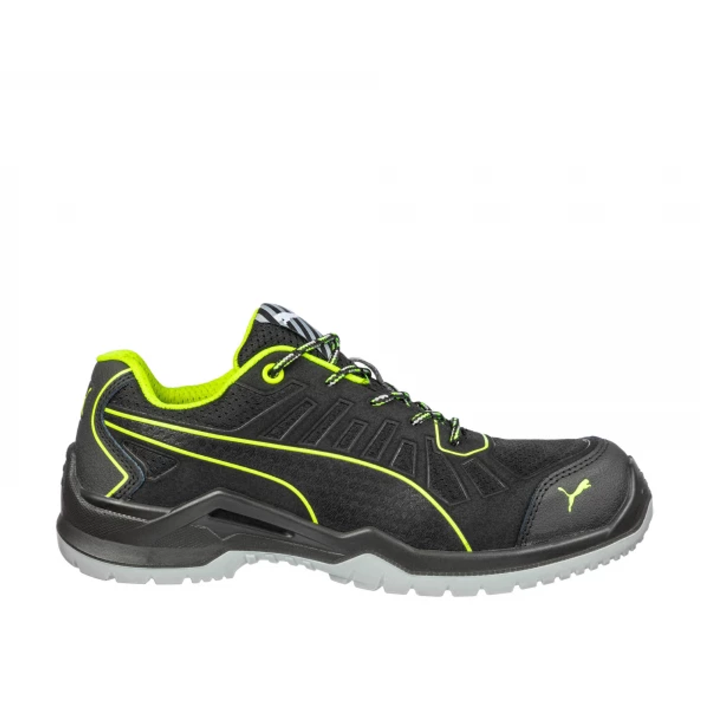 Puma Cipela Plitka Puma Fuse S1 Esd Src Vel.42 slika 1