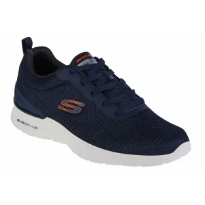 Skechers Skech-Air Dynamight - Bliton 232691-NVOR Sportske Tenisice