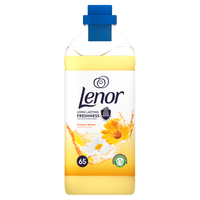 Lenor omekšivač za veš Summer Breeze 1625ml,65 pranja