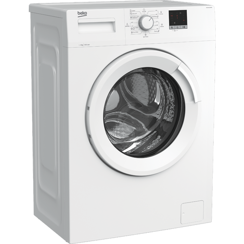 Beko WUE 6411 XWW Veš mašina, 6kg, 800rpm, Dubina 44cm slika 2